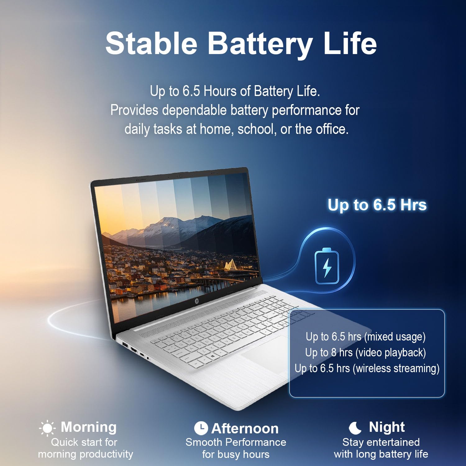 Amazon.co.jp: HP 17.3インチ FHD 1080P ノートパソコン | Intel Core