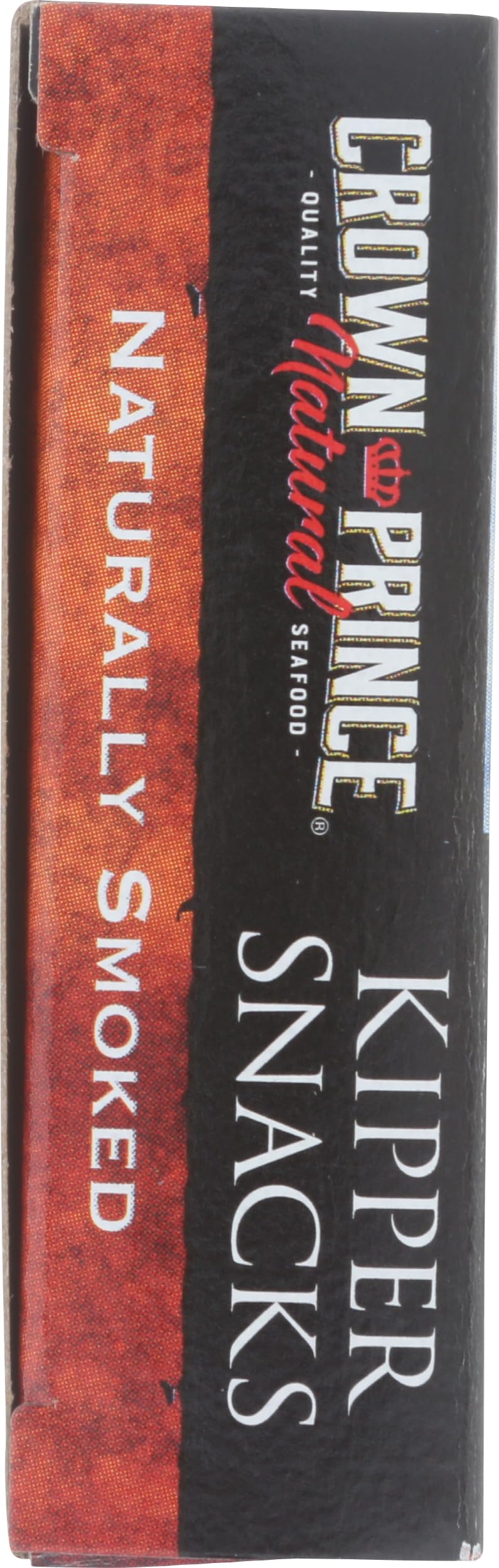 Crown Prince Kipper Snack, 3.25 oz thumbnail 6