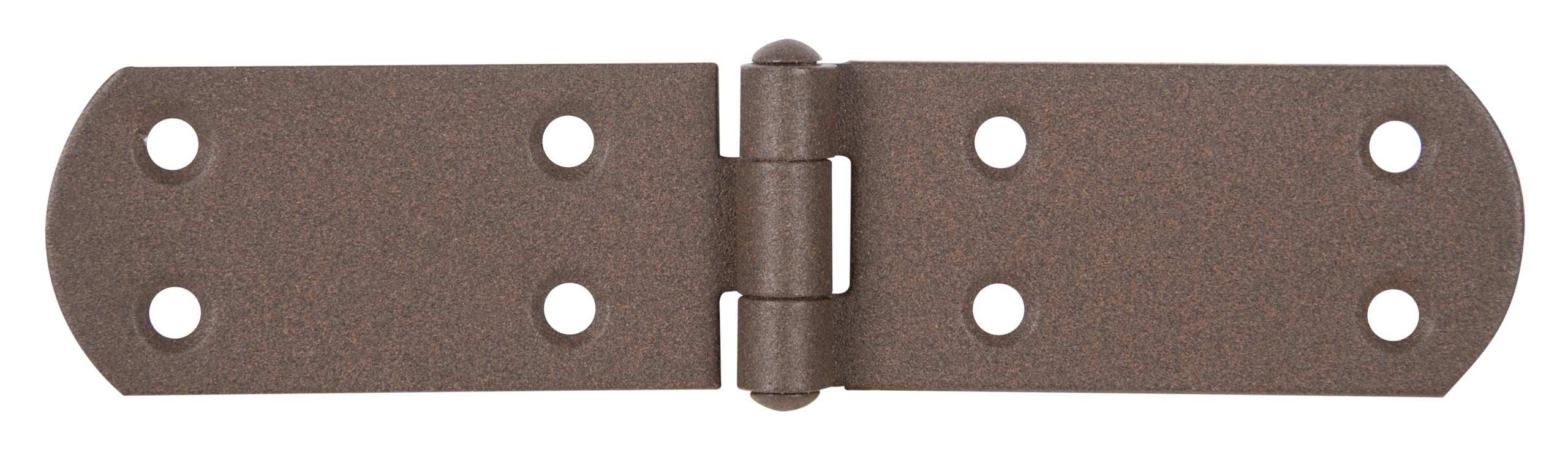 Charnière de malle antirouille à couche duplex Alberts 156 x 35 x 2 mm
