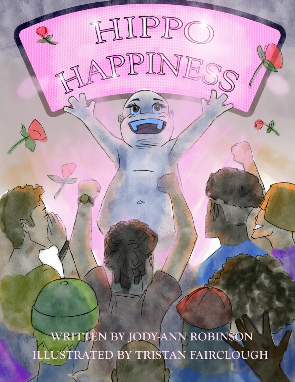 Hippo Happiness