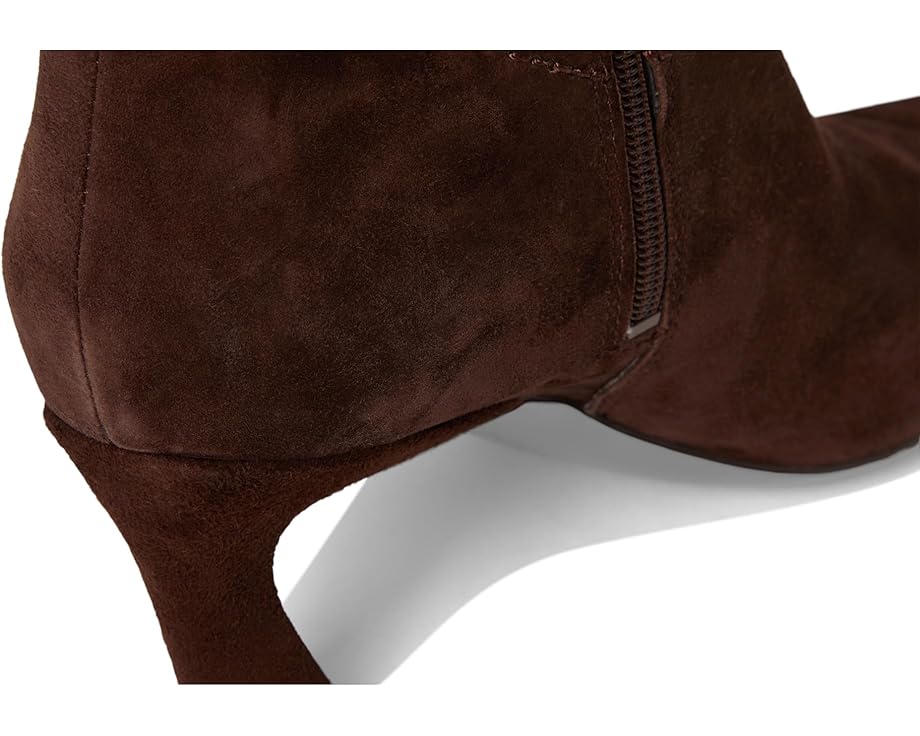 Naturalizer Emily Narrow Calf Knee High Boots - Right View