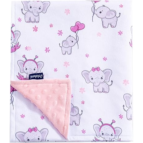 Super Soft and Cozy Doll Blanket and Pillow Set