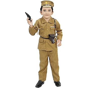 little singham dress