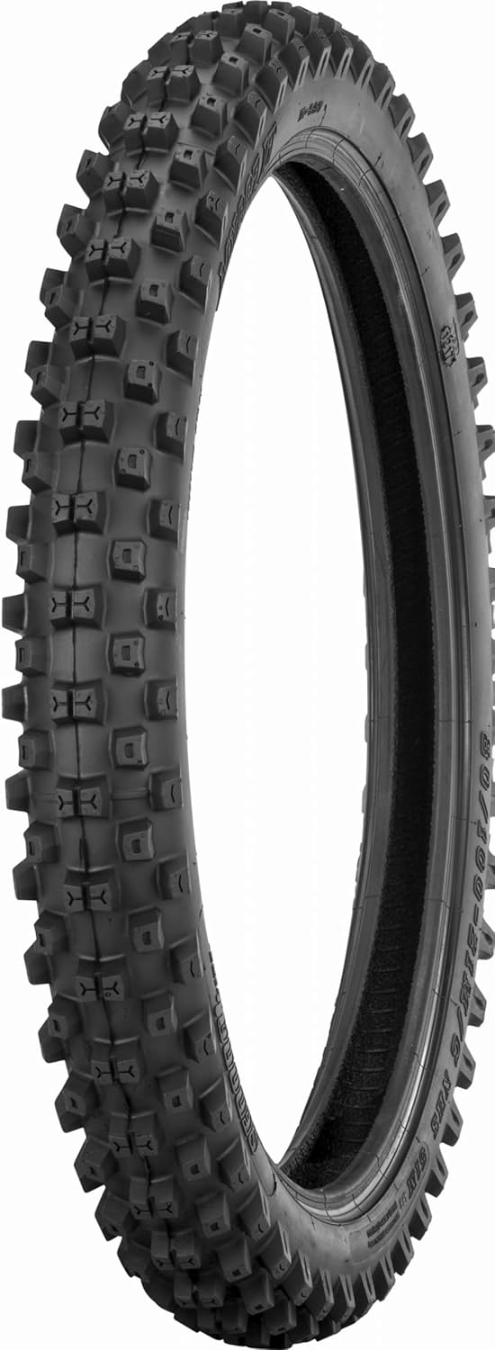 Sedona MX887IT Tire Front - 80/100-21 51M BIAS TT