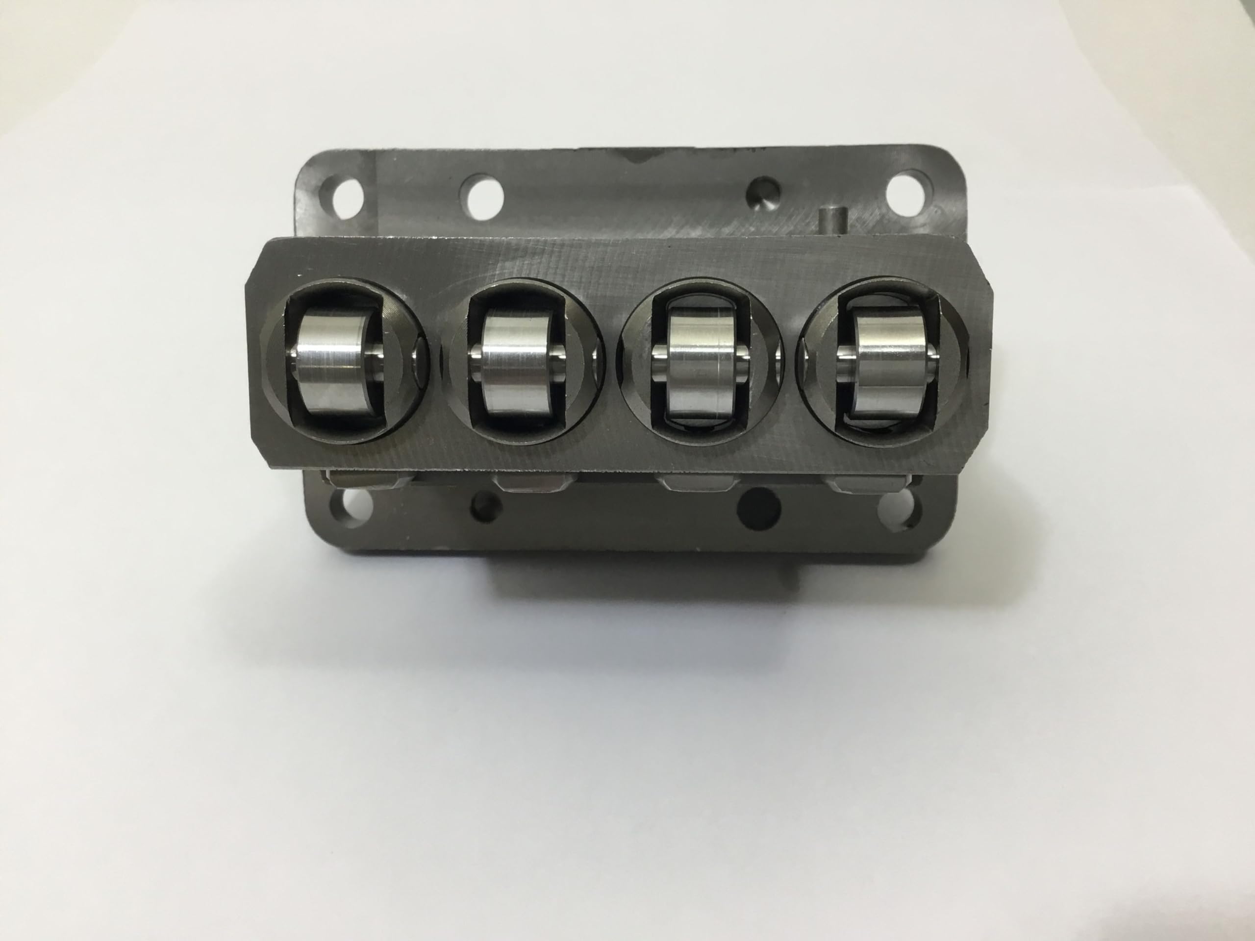Kubota Pompa Iniezione V2203 V2403-M 1G762-51010