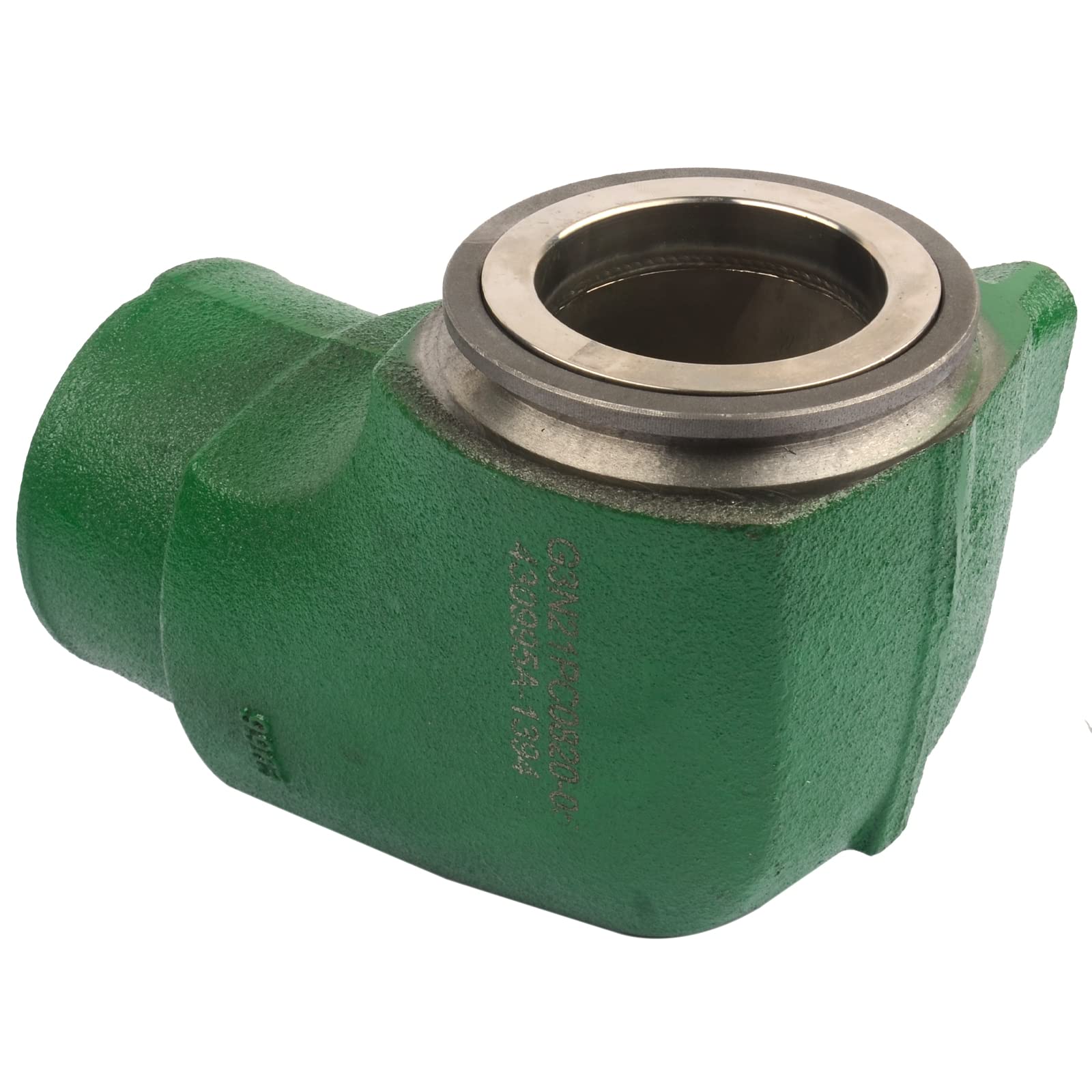 Codo de escape compatible con Pen-ta Diesel TAMD31A, TAMD31B, TAMD31D TAMD41A, TAMD41B, TAMD41D TMD41A, TMD41B, TMD41D 877415 858481 859963 Mazonda