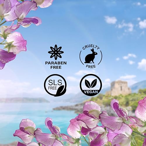 Miniatura 3 de Nykaa Naturals Wanderlust - Mantequilla corporal enriquecida con karité, manteca de cacao y aceite de almendras, vegano, libre de crueldad animal,