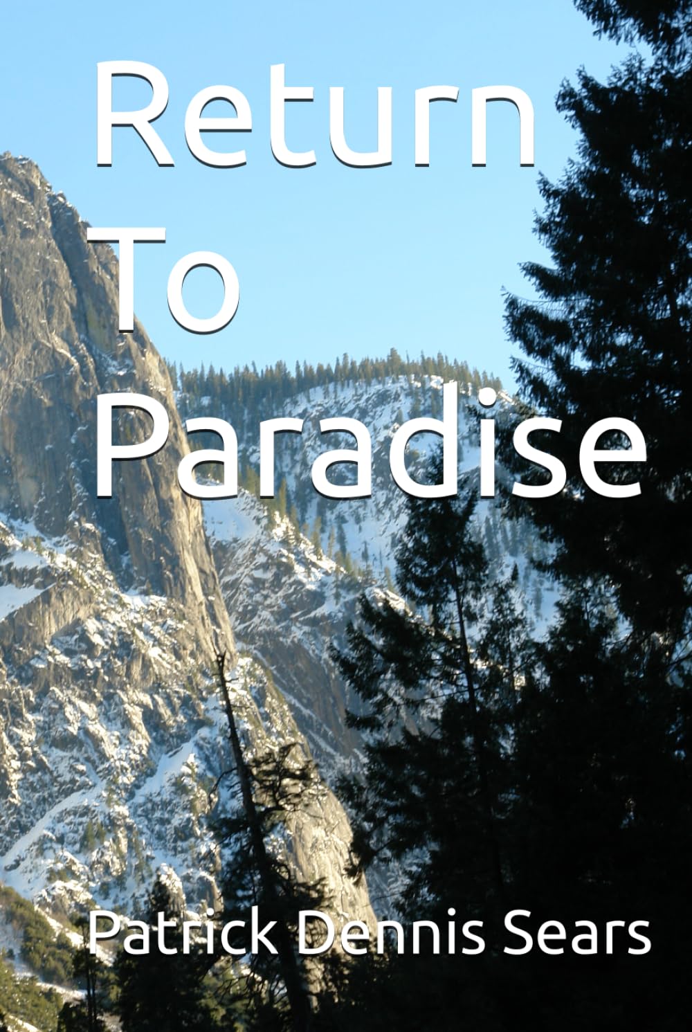 Return To Paradise