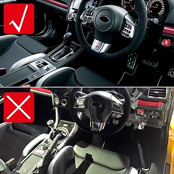 Amazon | 【HIGH FLYING】スバル WRX S4 VAG WRX STI VAB
