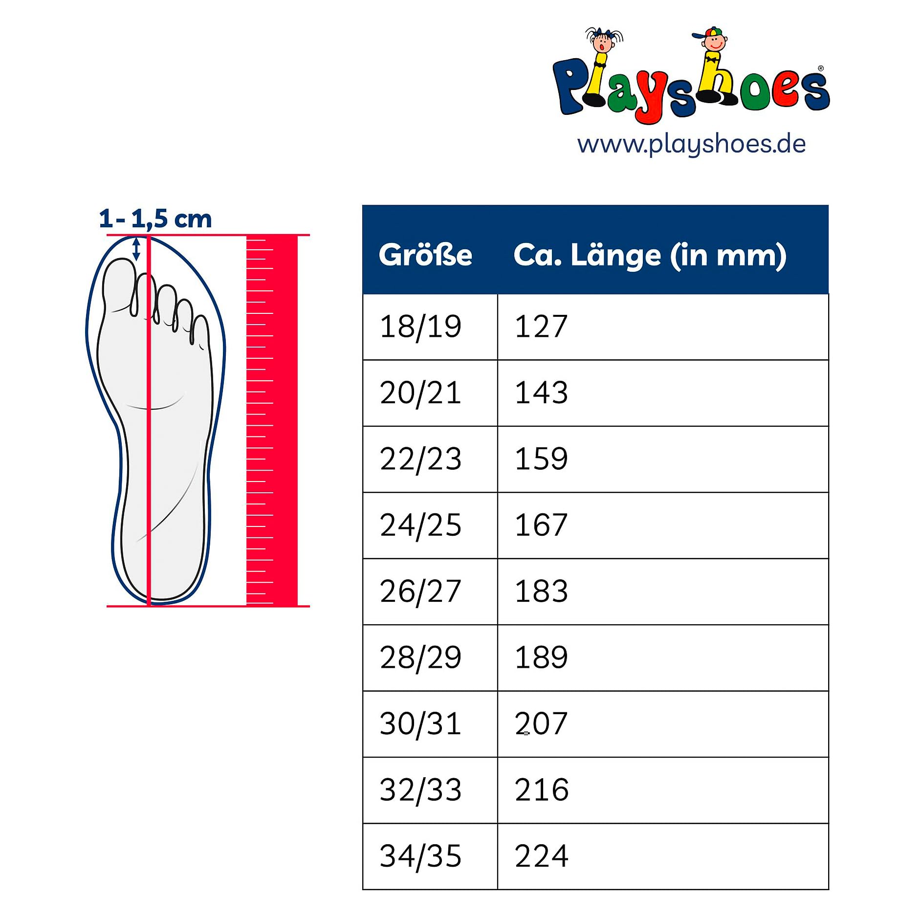 Playshoes Ciabatte Da Bagno Scarpe da acqua Unisex - Bambini e ragazzi