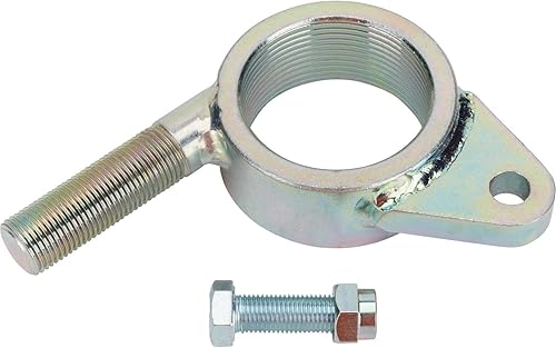 Anillo de collar de rótula superior, SpeedwayJetDW9