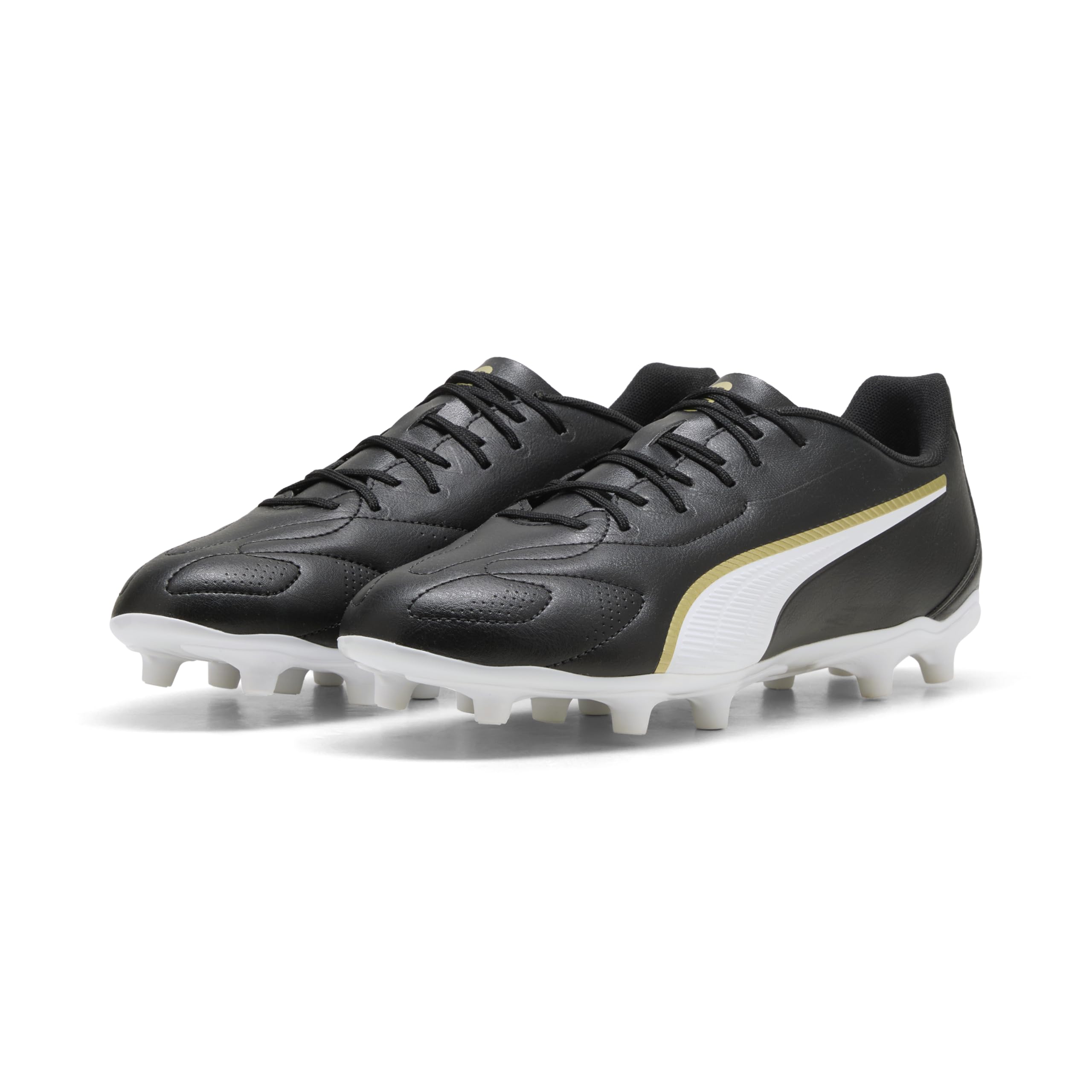 PUMA King 20 Play FG/AG Zapatillas de fútbolUnisex Adulto