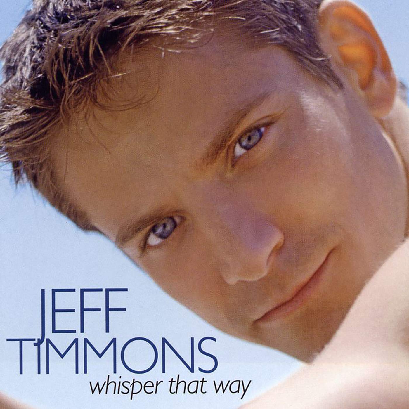 Jeff Timmons