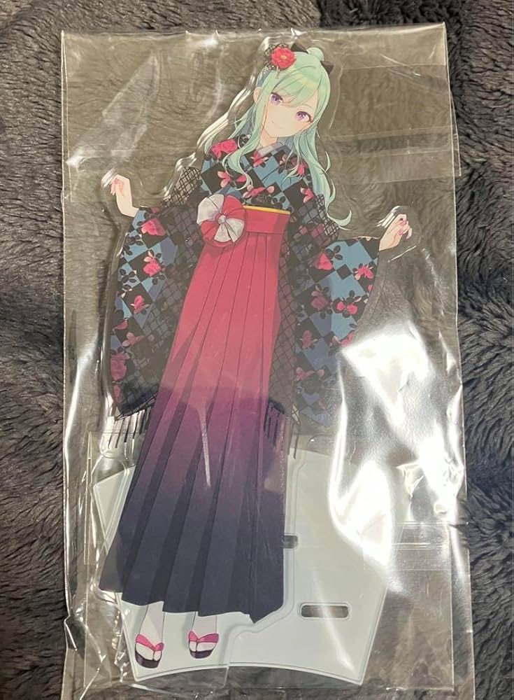 ぶいすぽ　八雲べに　blessing　アクリルスタンド Amazon.co.jp: 八雲べに esports style 2023 アクリルスタンド