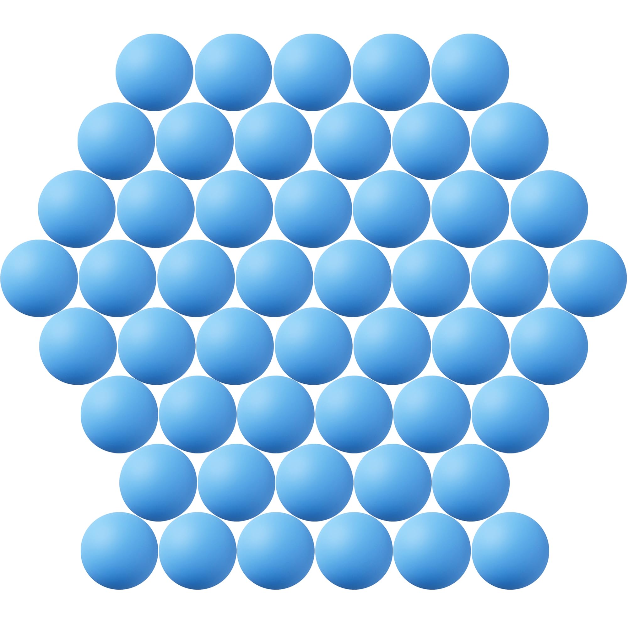 Balles Ping Pong Lot De 50 Ou 80 Balles De Ping-pong De 40 Mm