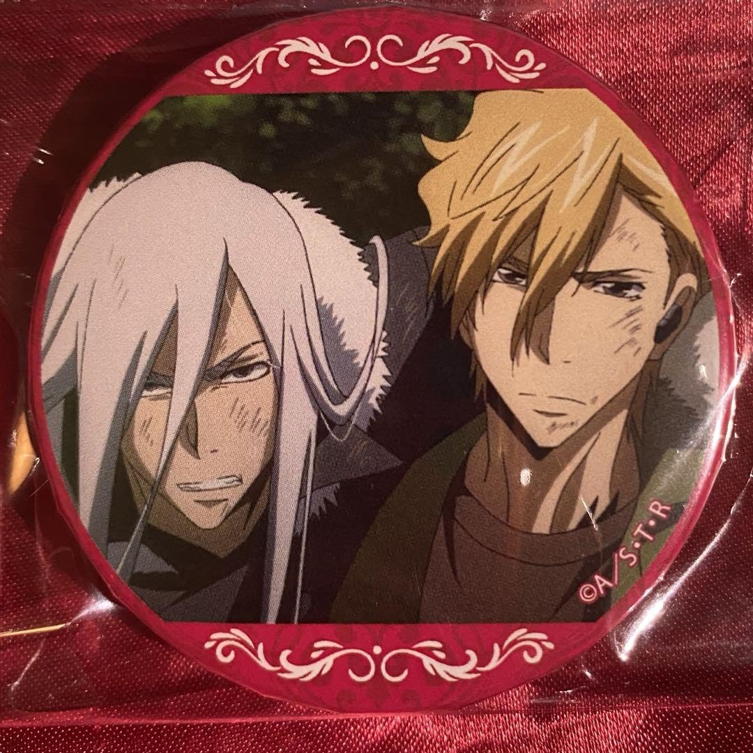 Amazon.co.jp: 家庭教師ヒットマンreborn リボーン 缶バッジ