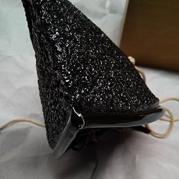 【新品】冠　垂纓　神主　神職　平安装束　衣冠束帯　木箱付き Amazon.co.jp: 超原版# 狩衣 神職 装束 神社 神具 神職装束 平安