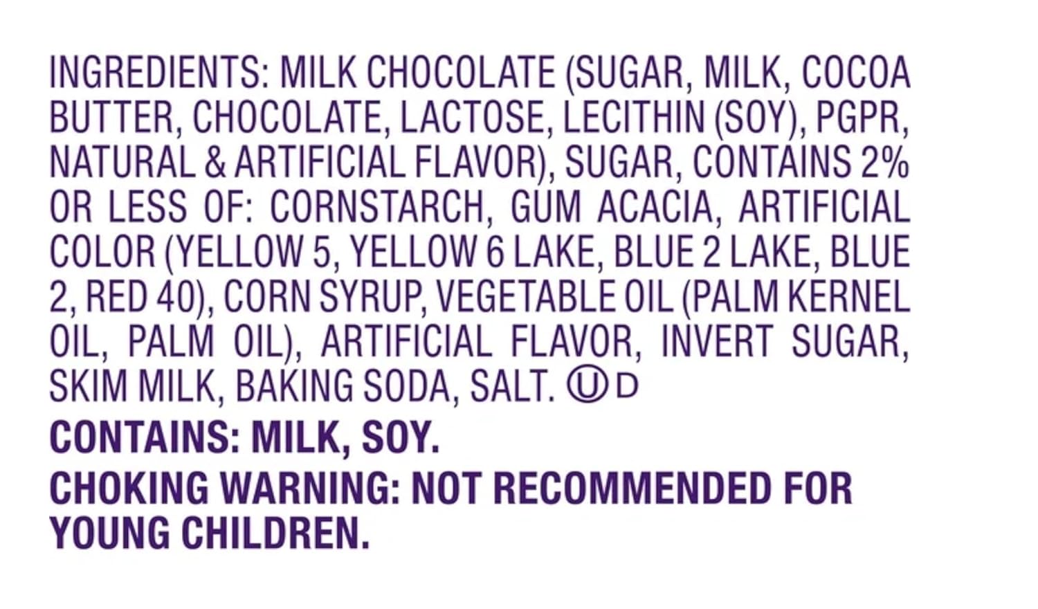 Mini Cadbury's Eggs Milk Chocolate Filled Easter Candy - Pack of 4 - Smiling Sweets - Delicious Chocolate Covered in Candy Shell - The Timeless Classic That Everyone Enjoys