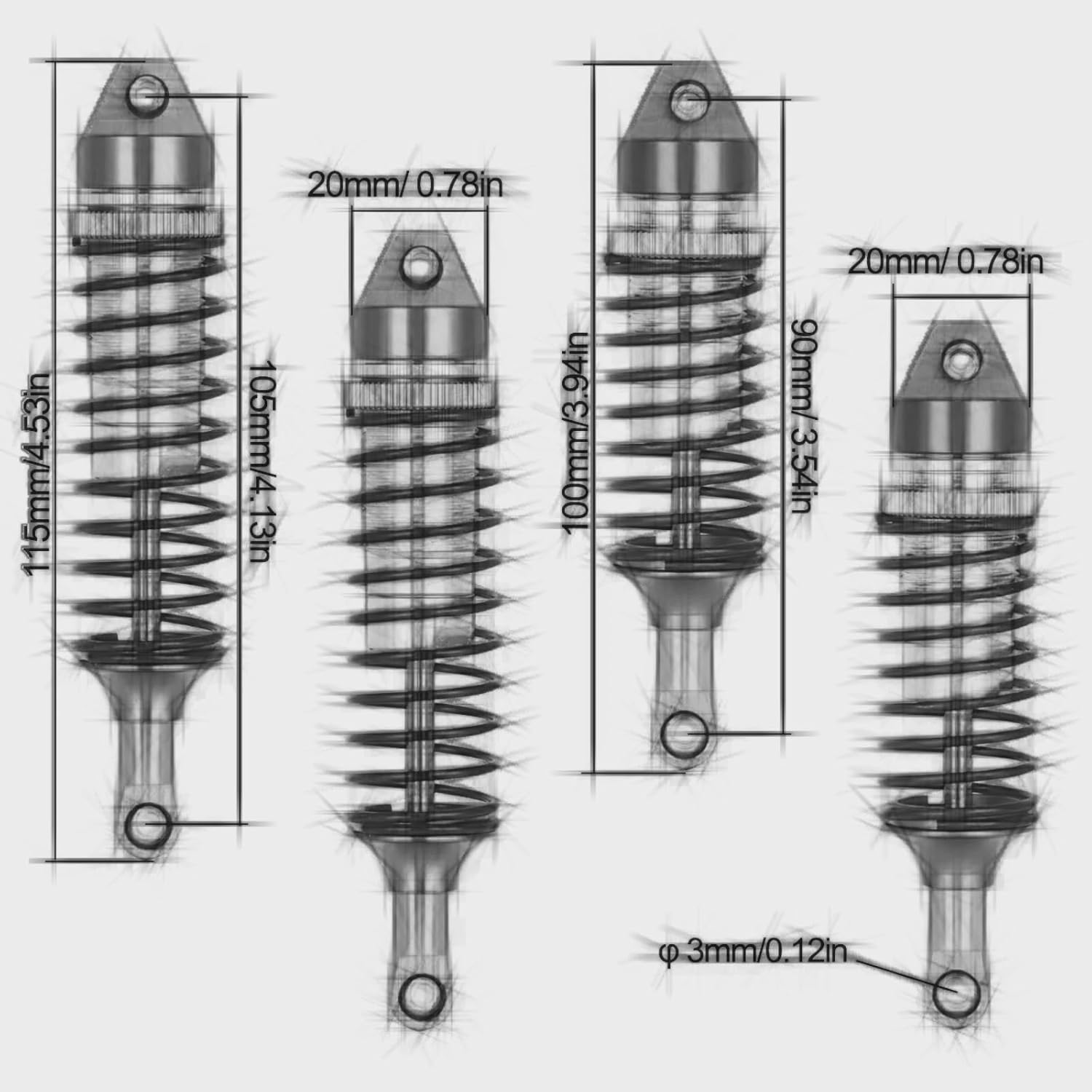 ウインドアクアリオと各種アクアリオのクリアウィールセット