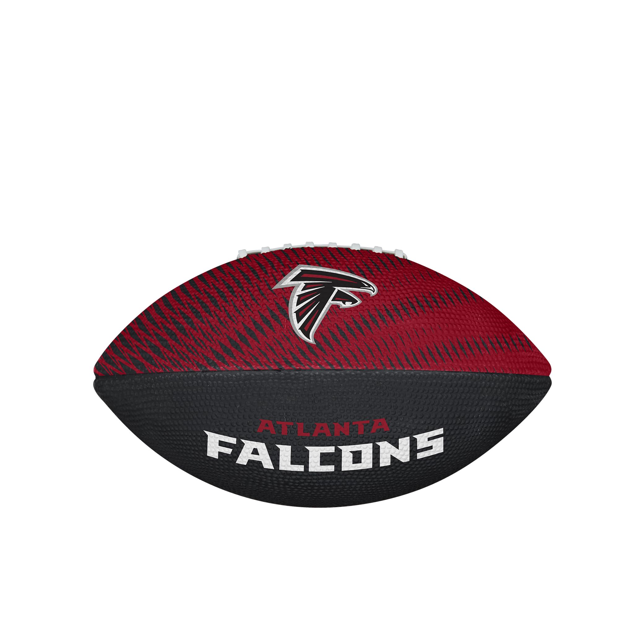 WILSON Ballon de Football Américain NFL Team Tailgate, Caoutchouc