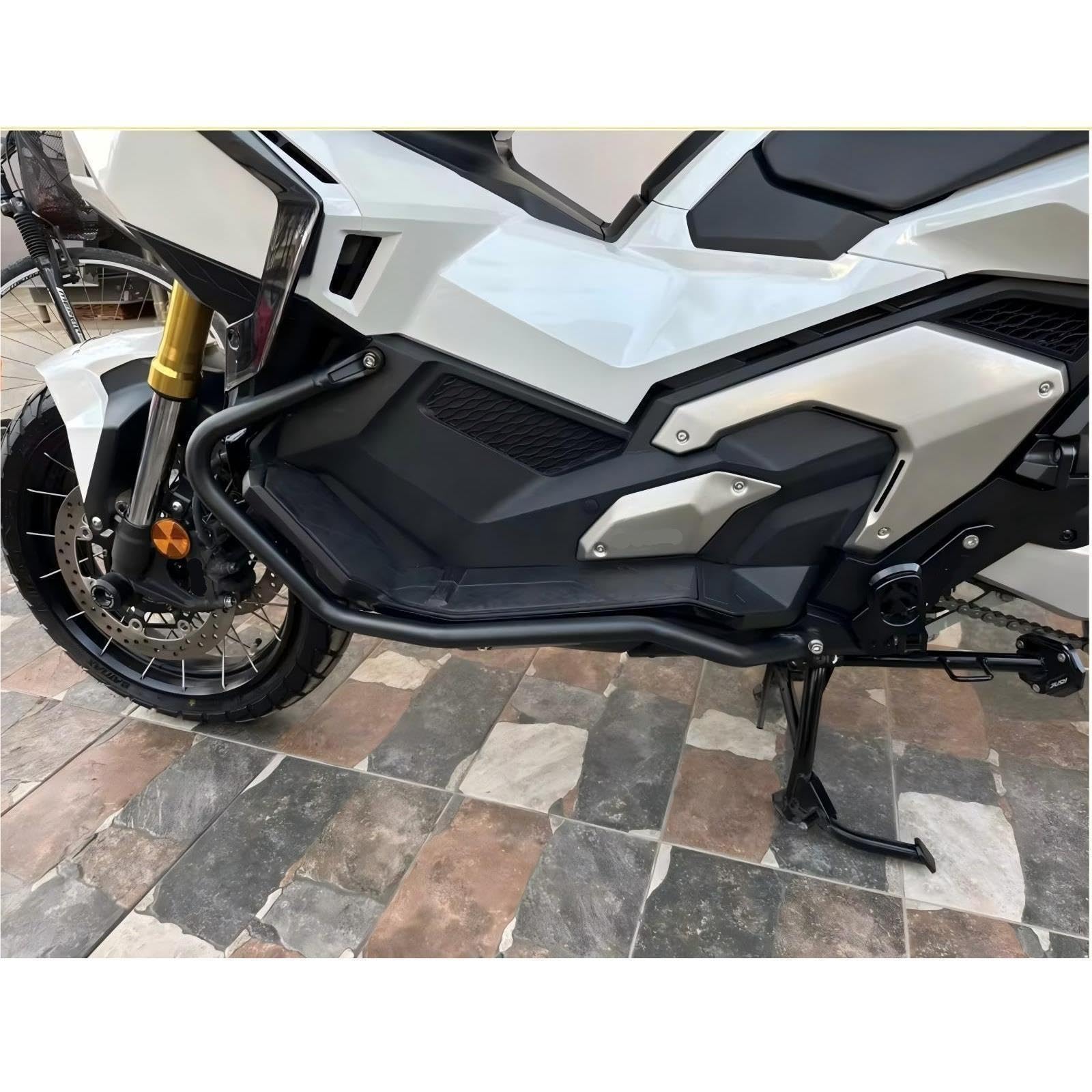 Protezione Paraurti Moto Per XADV750 2017-2026