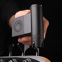 Vista 7 de Roadie Afinador de Bajo Automático Independiente