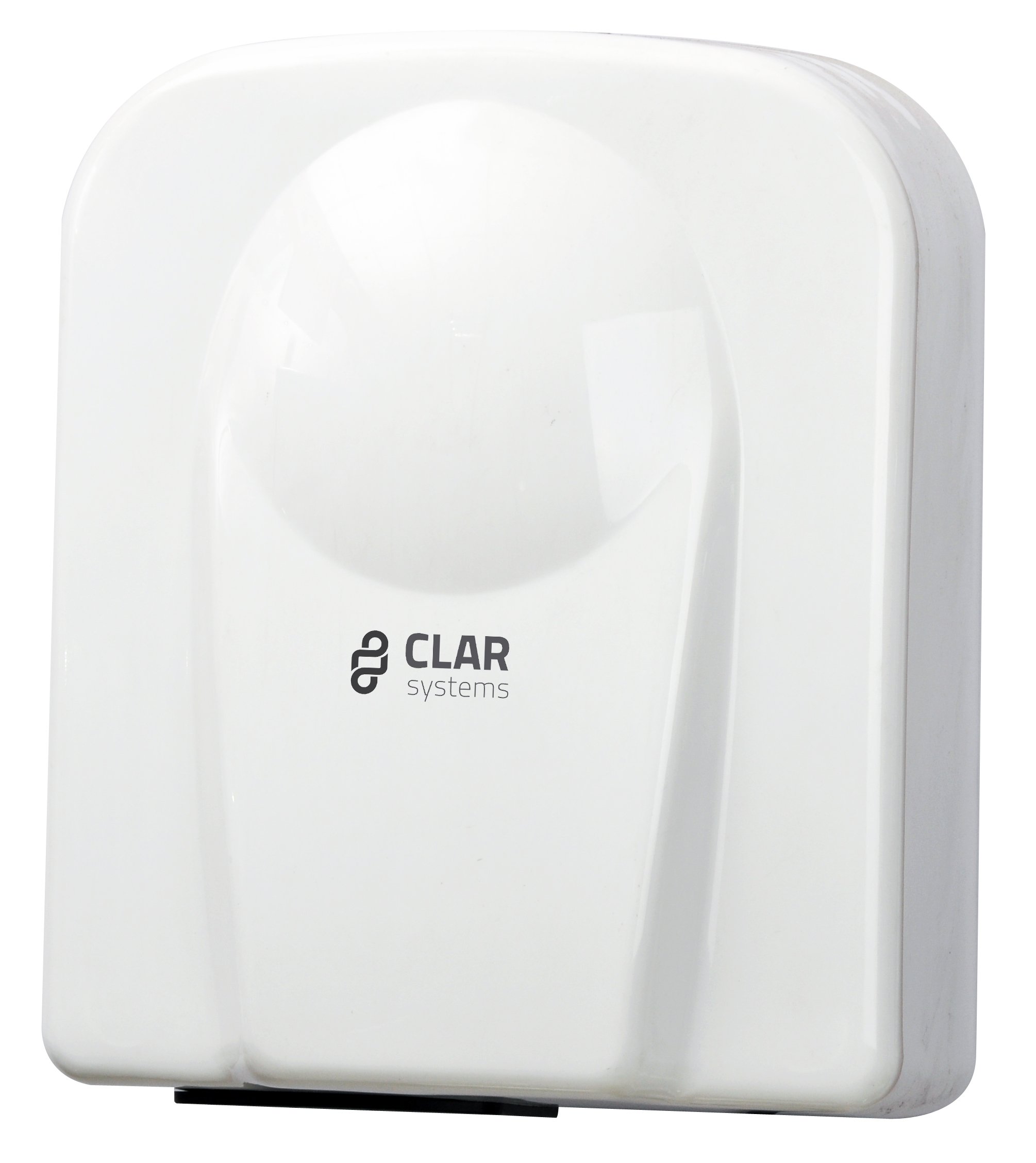 Clar Systems S2000PB Secamanos Óptico Blanco