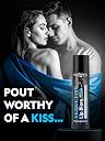 Nuatrafol Men Seductive Lip Balm for Men | SPF 50 PA+++ | With Ceramide & Peptide | Lip Brightening & Pigmentation Repair | Non-Sticky, Matte Finish | Hydrating Daily Lip Care | 5g gallery image