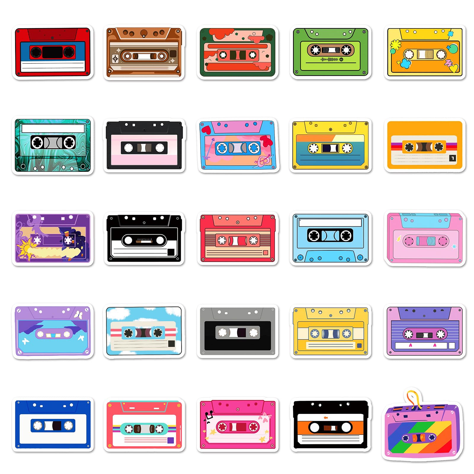 Amazon.co.jp: カセット カセットテープ アナログカセット 音楽