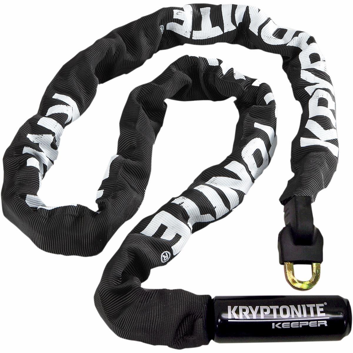 KryptoniteKeeper 712 Integrated Chain - 48in. 720018001706