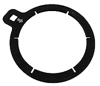 Vista 2 de CTA Tools Llave de filtro diésel de tránsito 2214 - Compatible con Ford