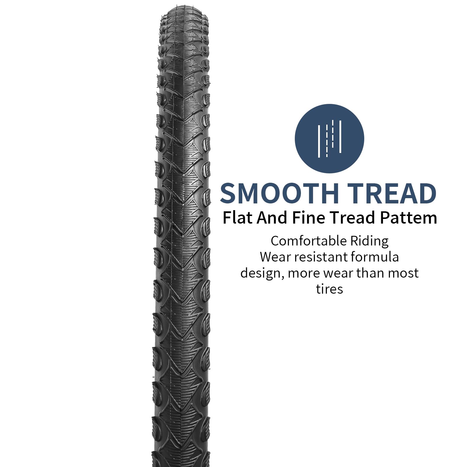 Amazon | YunSCM 2本セット,700 40c タイヤ,700x40c 40-622 自転車