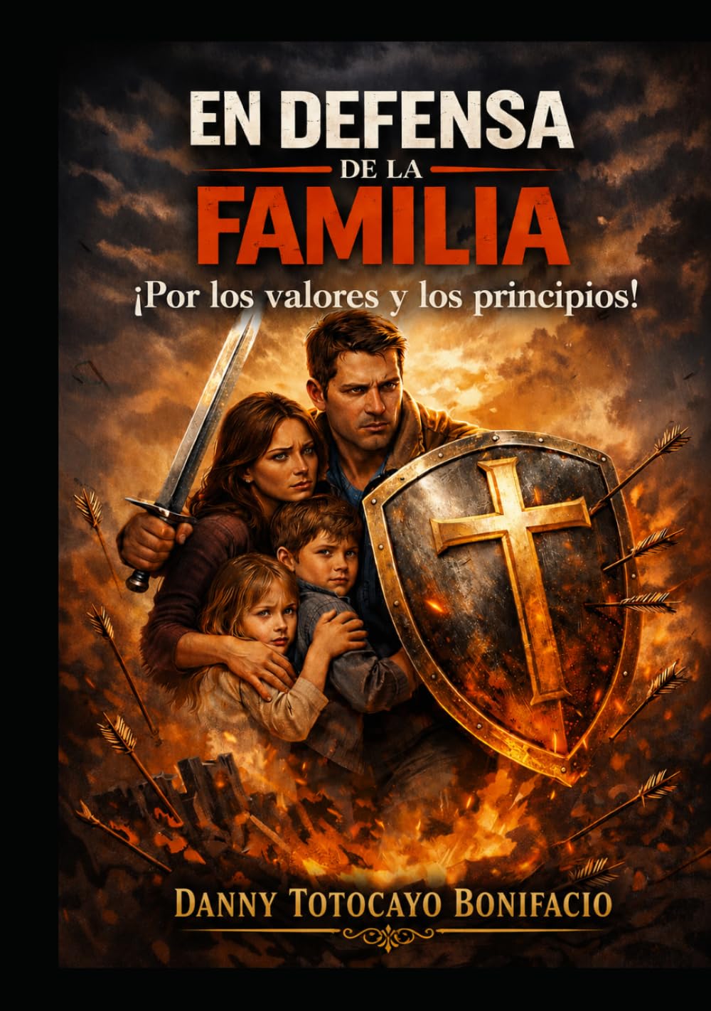 EN DEFENSA DE LA FAMILIA