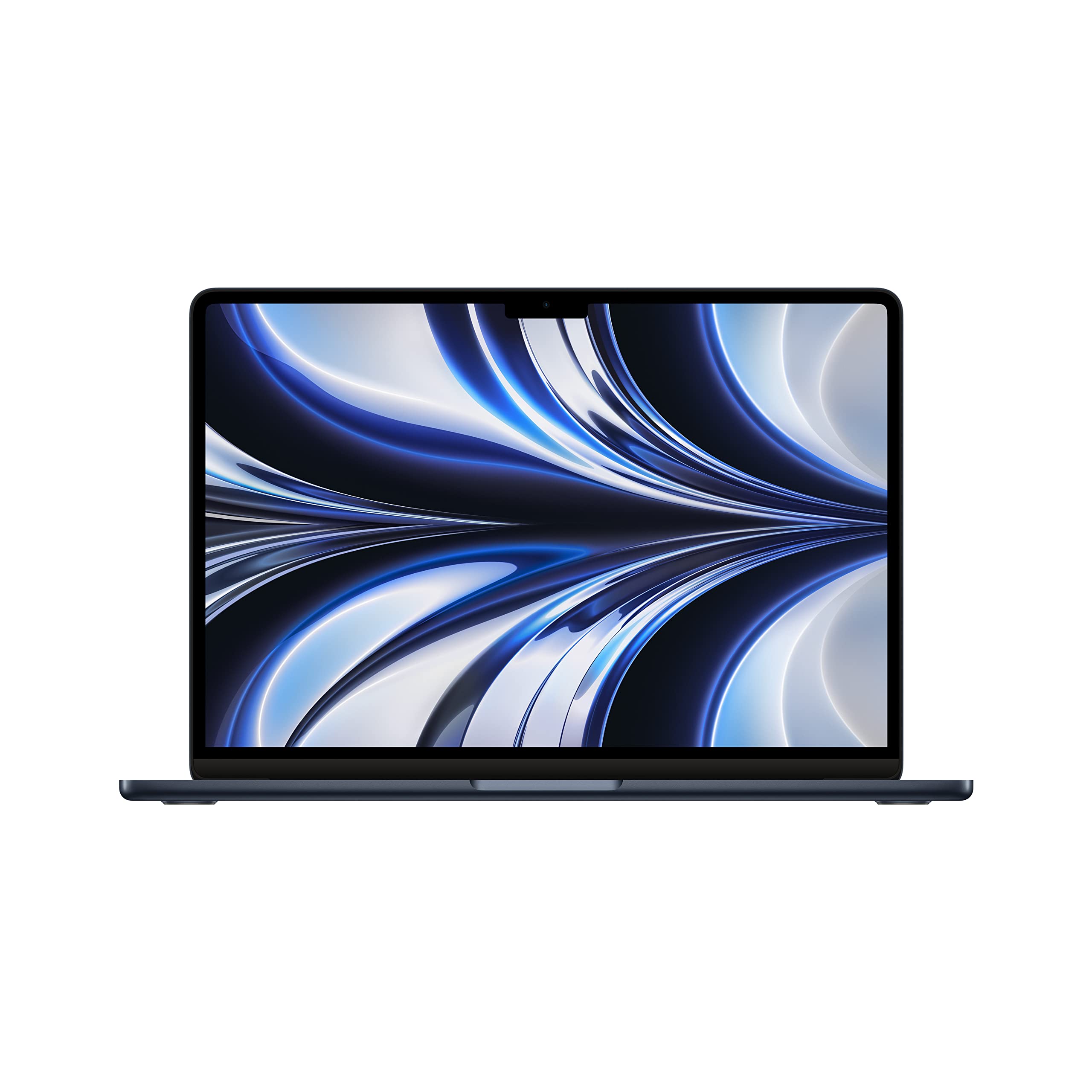 Apple 2022 MacBook Air M2 Chip (13-inch, 8GB RAM, 512GB SSD Storage) (QWERTY English) Midnight (Renewed Premium) Apple 2022 MacBook Air M2 Chip (13-inch, 8GB RAM, 512GB SSD Storage) (QWERTY English) Midnight (Renewed Premium)