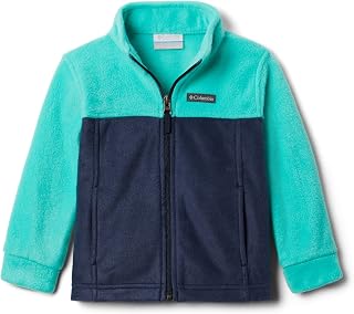 Columbia Boy's Steens Mt Ii Fleece Jacket