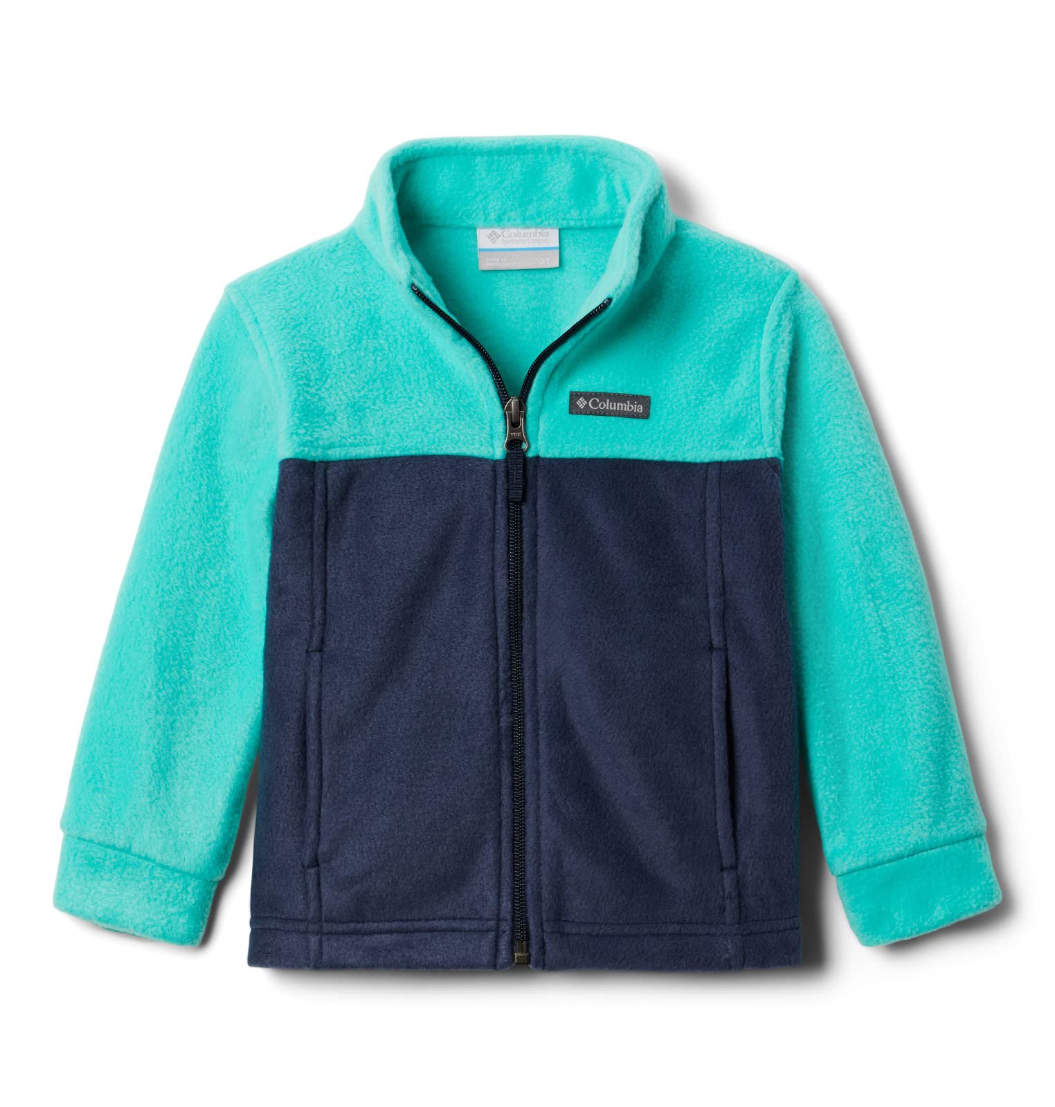 Columbia Youth Steens Mt II Fleece