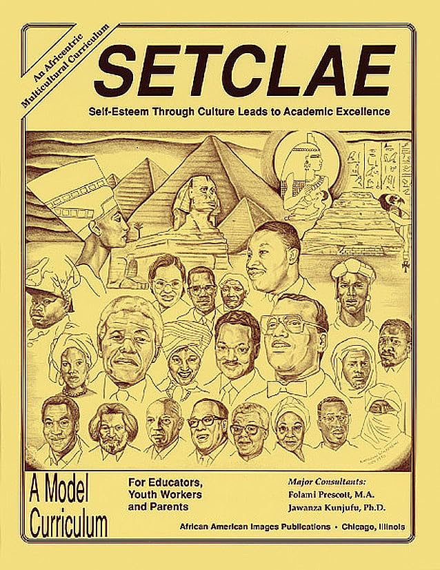 SETCLAE, High School: Self-Esteem Through Culture Leads to Academic Excellence