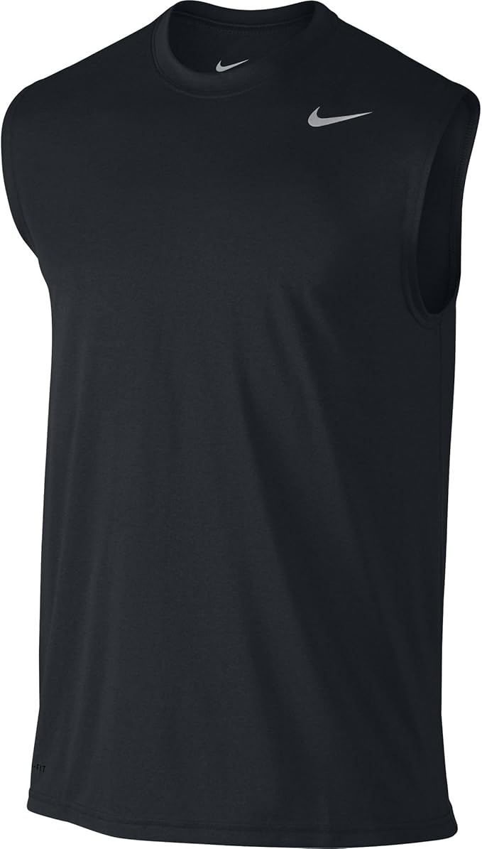 Nike Mens Dri-Fit Legend 2.0 Sleeveless 