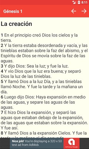 Santa Biblia Reina