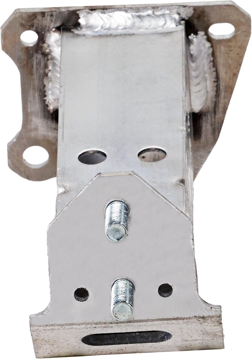 Compatible with 16-19 Prius/Prius Prime 1.8L Front Bumper Reinforcement Extension Left Side