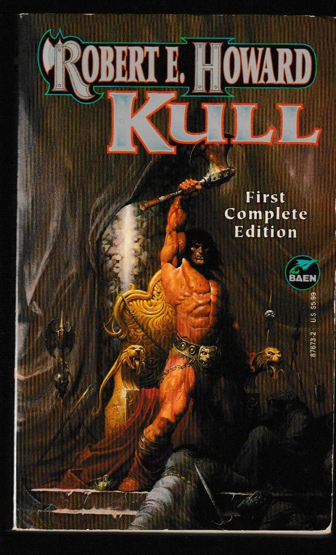 Kull