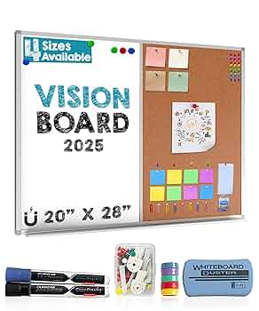 コルクメッセージボードなど2500円 コルクメッセージボードなど2500円 Amazon | Toyvian 再利用可能