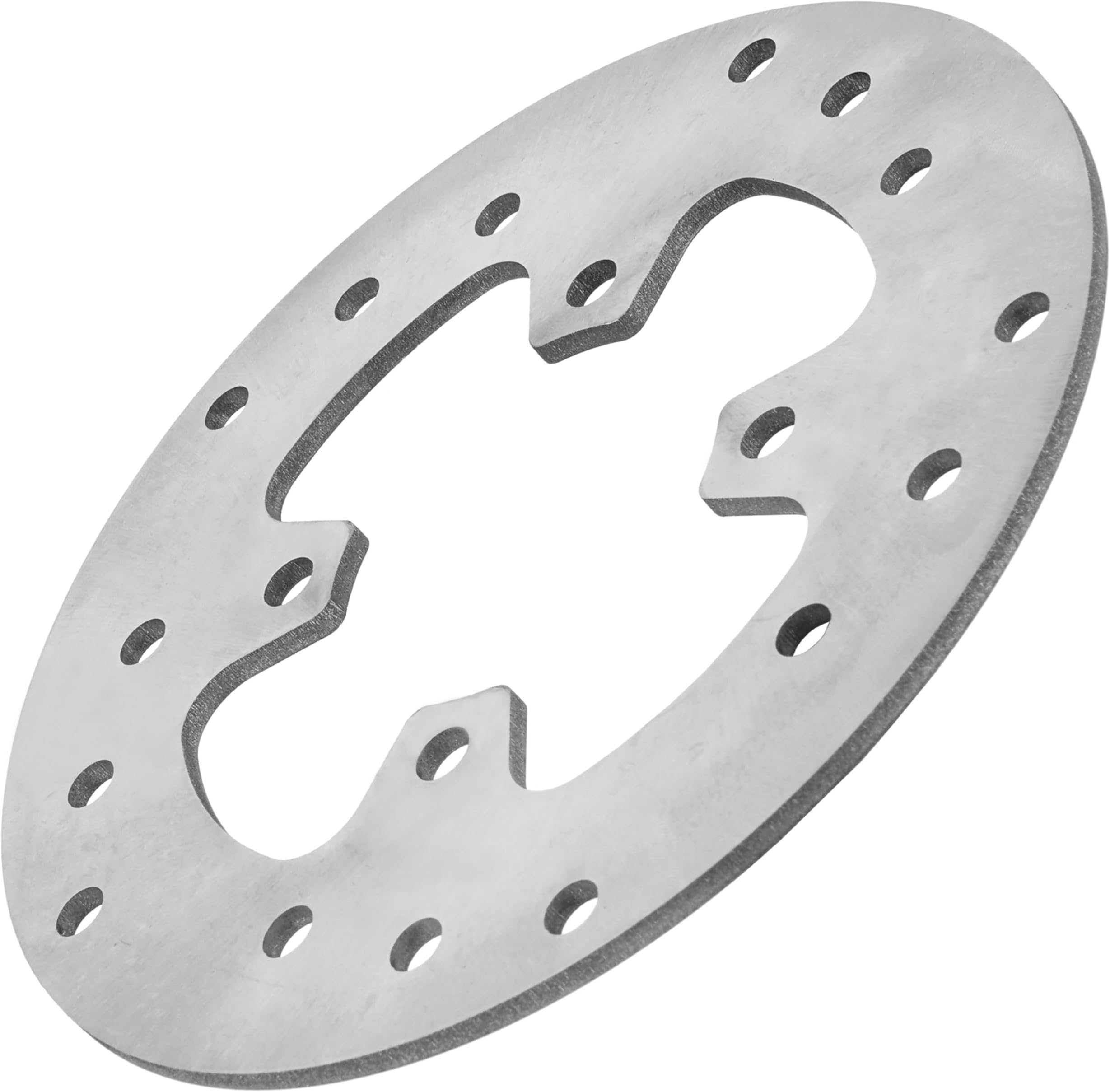 - Caltric Front Left or Right Brake Disc Rotor Compatible with Polaris Phoenix 200 2005