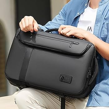 【新品】　AIR BACK アーバンタイプ　バックパック　防水　圧縮　大容量　黒 エアー Aer エアー リュック 大容量 シンプル 16L Aer バック