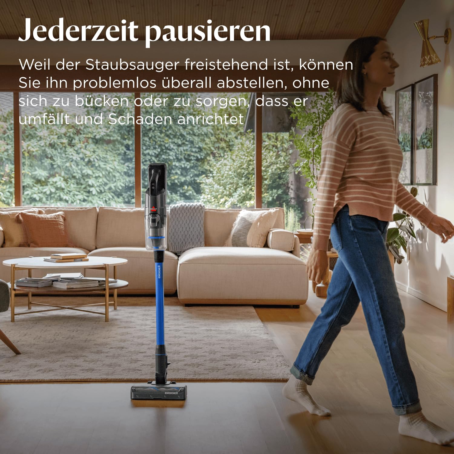 Bissell PowerClean FurFinder – Bild 9