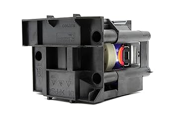 Amazon.co.jp: 交換用プロジェクターランプ 日立 DT01291