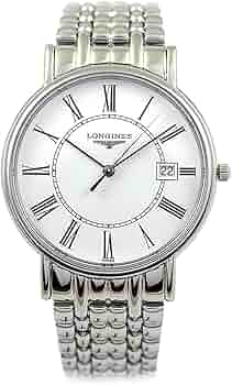 ルタオLONGINES ロンジン Presence L 152.4 腕時計 719CAMmUFQL._AC_SY350_QL30_.jpg