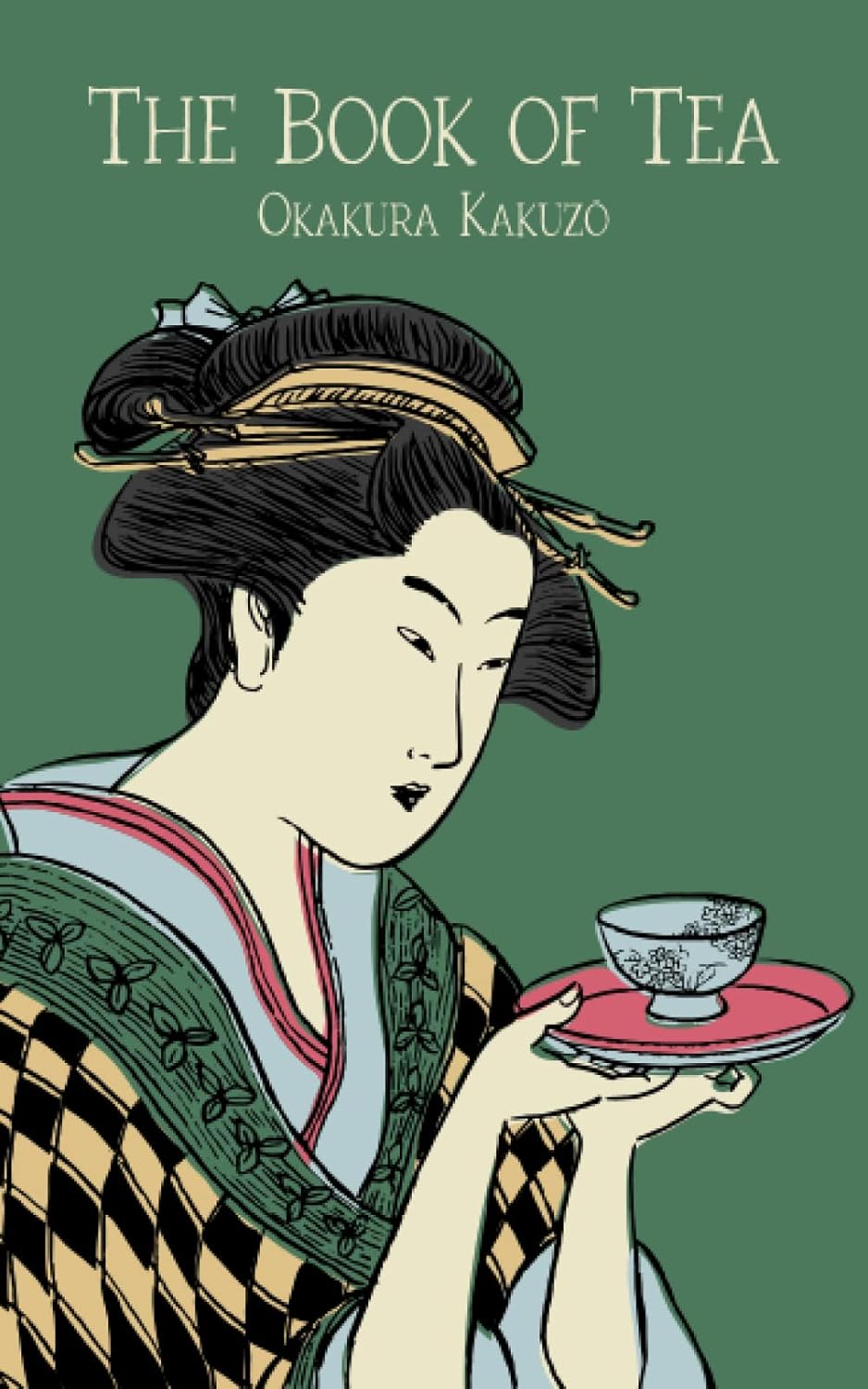 The Book of Tea Kakuzō, Okakura 9781774265857 Books