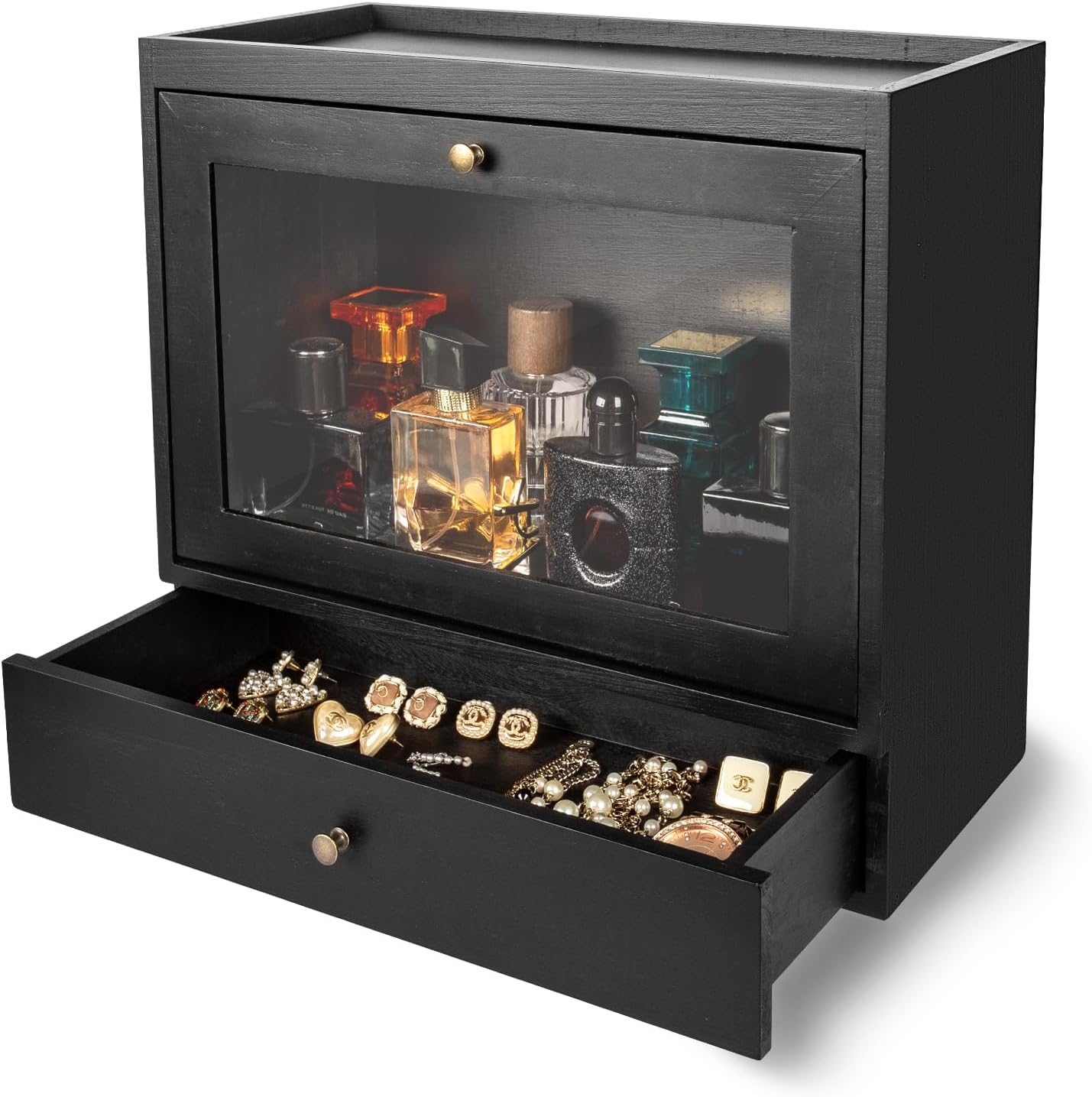 Organizador de Perfumes Cokritsm