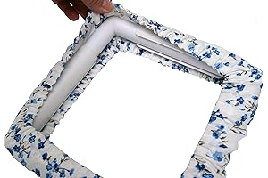 QSnap Snap Frame Grime Guard for Cross Stitch